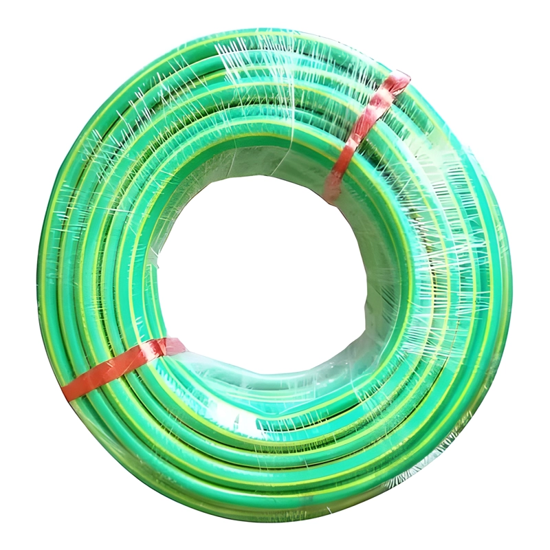 MANGUERA RIEGO FLEXIBLE ROLLO 3/4 X 50 MTS - 4