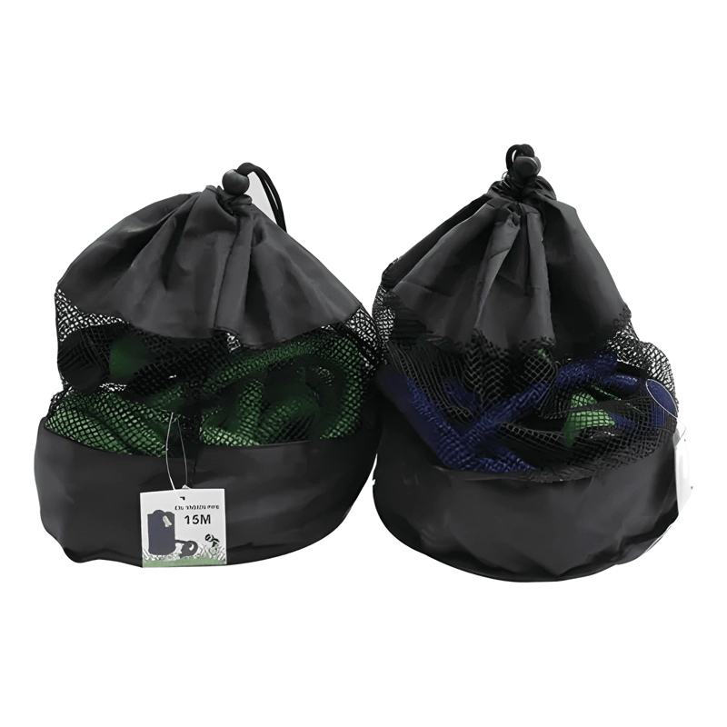 MANGUERA RETRACTIL EXPANDIBLE JARDIN 15 MTS. VERDE - 3
