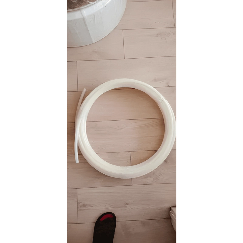 MANGUERA TIPO PEX 20MM X1METRO #6 - 1