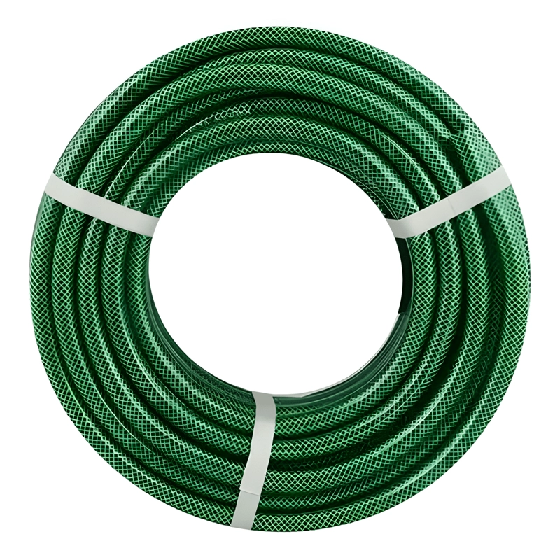 MANGUERA PARA JARDIN 1 PULGADA PACK 10 METROS - 2