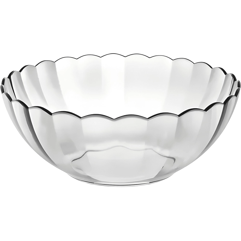 BOWL DE VIDRIO 1 LITRO - BELLA MARINEX - 1