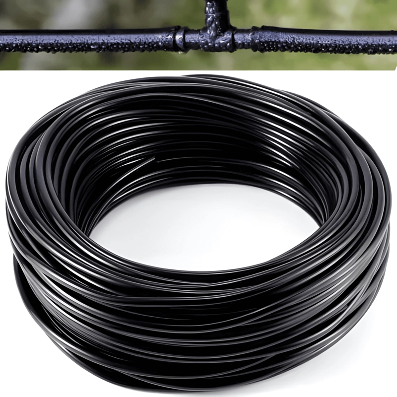 MICRO-TUBO 4MMX7MM ROLLO 100MTS - 2
