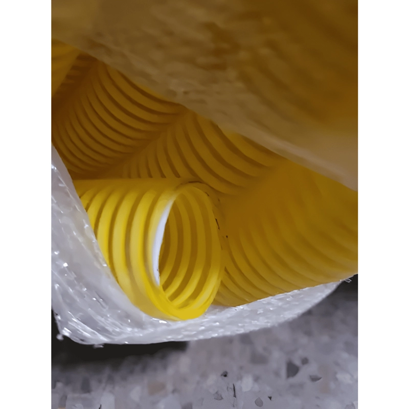 1 MTS MANGUERA LIQUIFLEX SUCCION 1-1/2 PULGADAS - 3