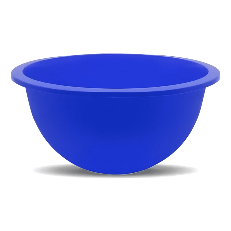 BOWL BATIDOR ITALIANO DE 3,3 LITROS - 2