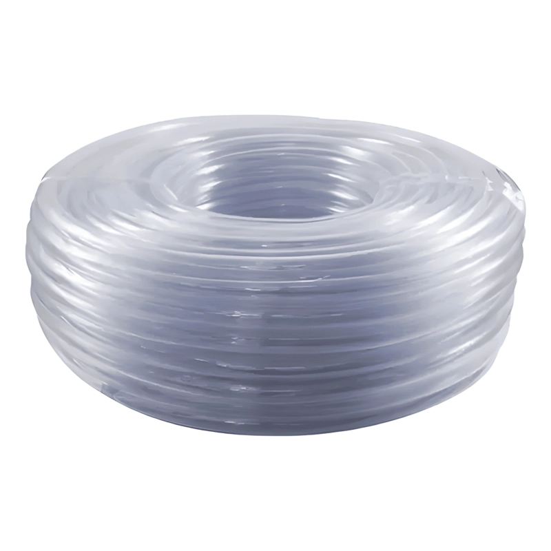 MMANGUERA DE NIVEL 1/4 ROLLO 100MTS TRANSPARENTE - 3