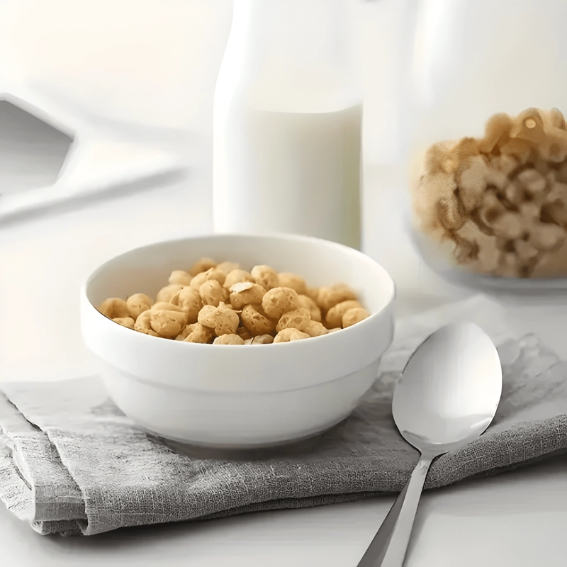 PACK 6 POCILLOS BOWL CUENCO CERAMICA FIDEOS SOPA ARROZ - 2