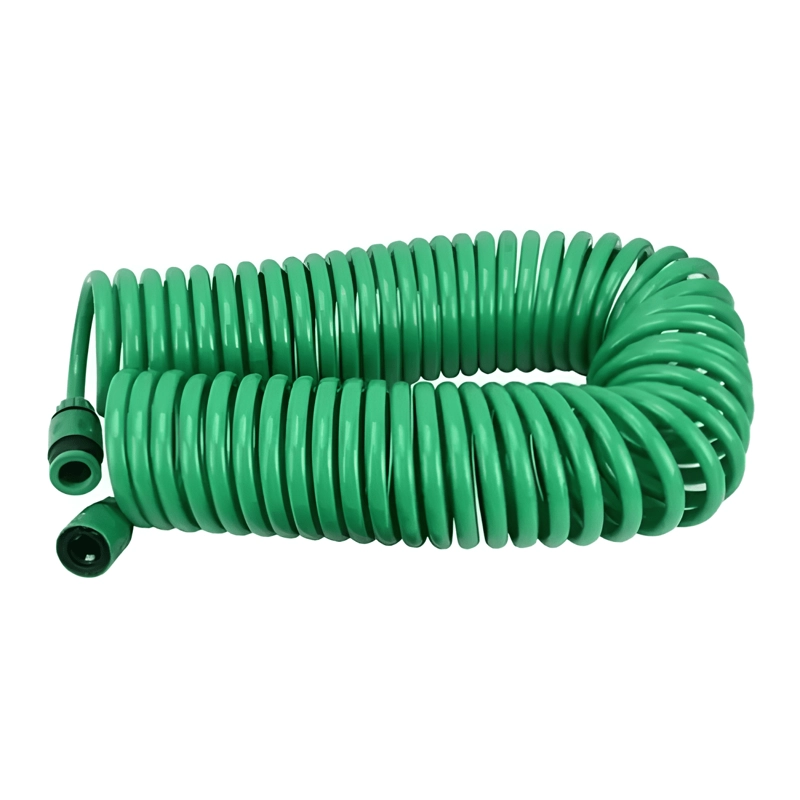MANGUERA 15 MTS ESPIRAL EXPANDIBLE CASA JARDIN - 2