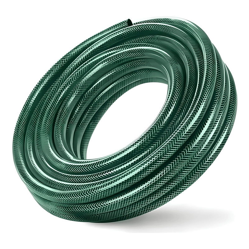 MANGUERA DE RIEGO REFORZA JARDIN DE 1/2 PULGADA 30 METROS - 1