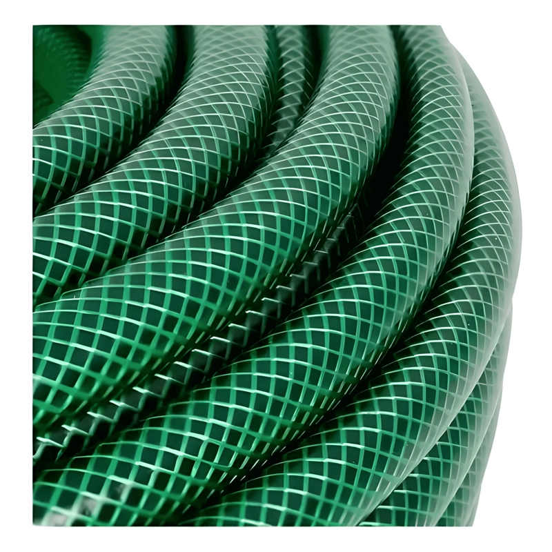 MANGUERA DE RIEGO REFORZA JARDIN DE 1/2 PULGADA 30 METROS - 3