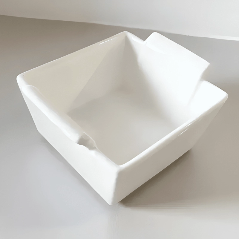 PACK 6 BOWLS POCILLOS PARA HOGAR RESTAURANT CAFETERIA - 3