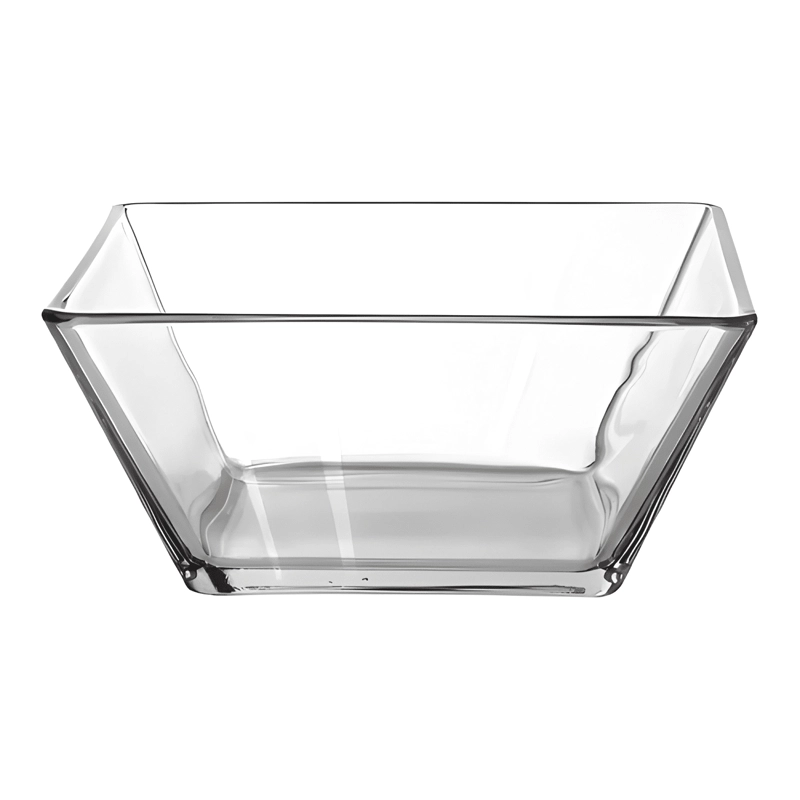 BOWL / ENSALADERA DE VIDRIO GRANDE TEMPO LARGE - LIBBEY - 1
