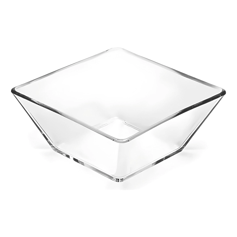 BOWL / ENSALADERA DE VIDRIO GRANDE TEMPO LARGE - LIBBEY - 3