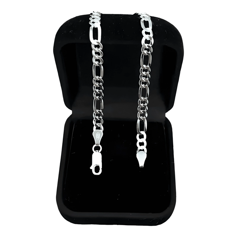 PULSERA PARA HOMBRE DE AUTE NTICA PLATA DE LEY 925 MACIZA DE - 1