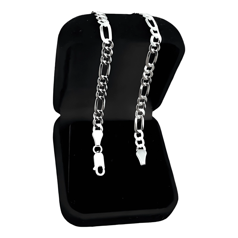 PULSERA PARA HOMBRE DE AUTE NTICA PLATA DE LEY 925 MACIZA DE - 2