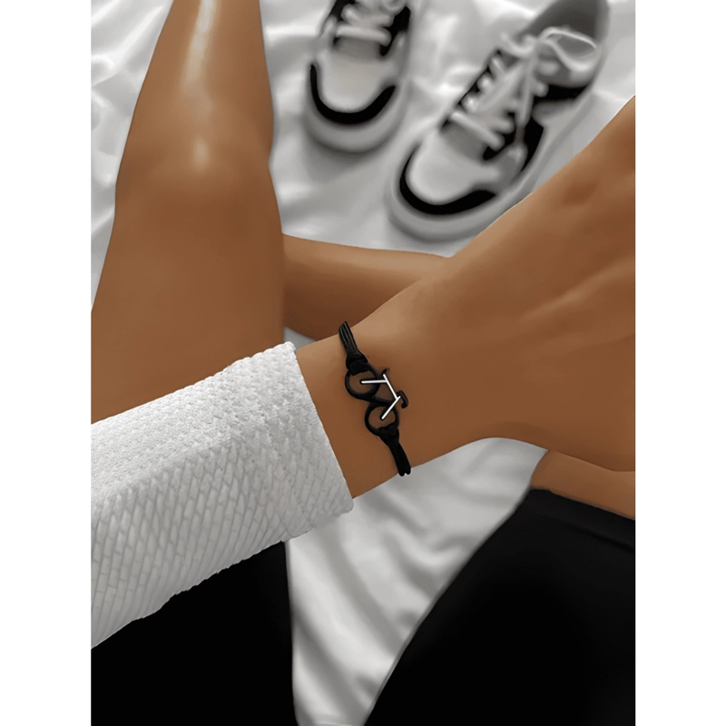 PULSERA SAILBRACE CICLISTA WHITE TU PASION SIEMPRE CONTIGO - 2