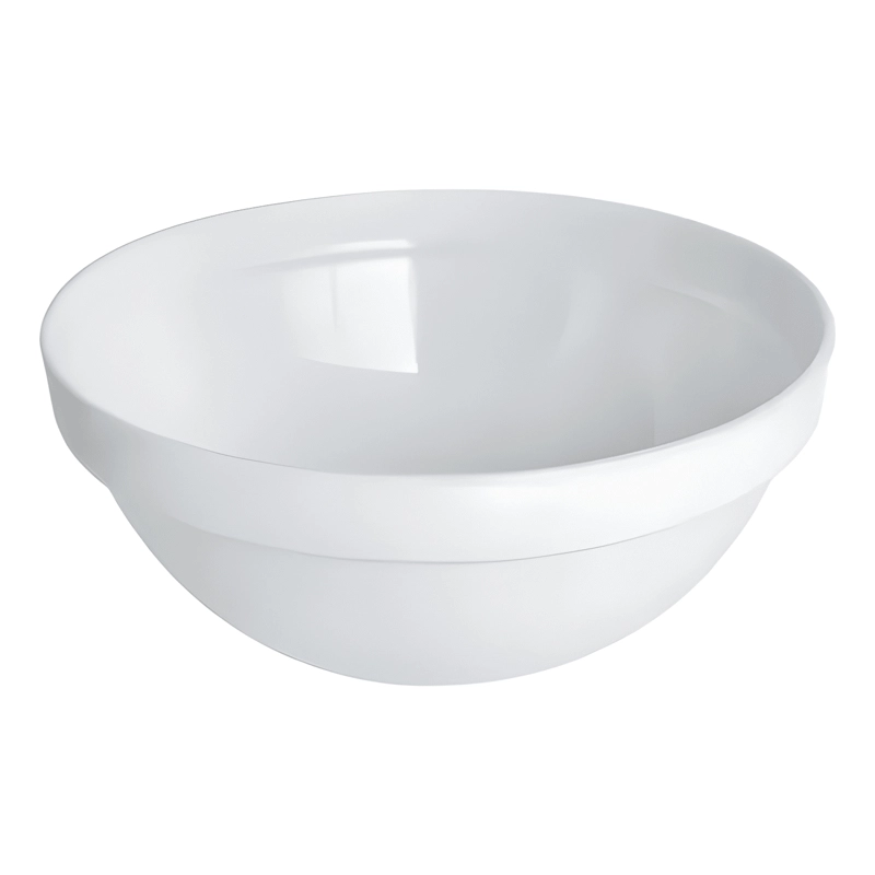 X 10 / COMPOTERA IRROMPIBLE 180 CC. BOWL POCILLO POSTRE - 3