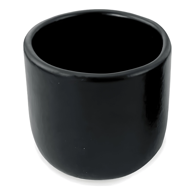 JUEGO DE 2 TAZAS ARTESANALES PARA TE  Y 240 ML... CAFE - 2