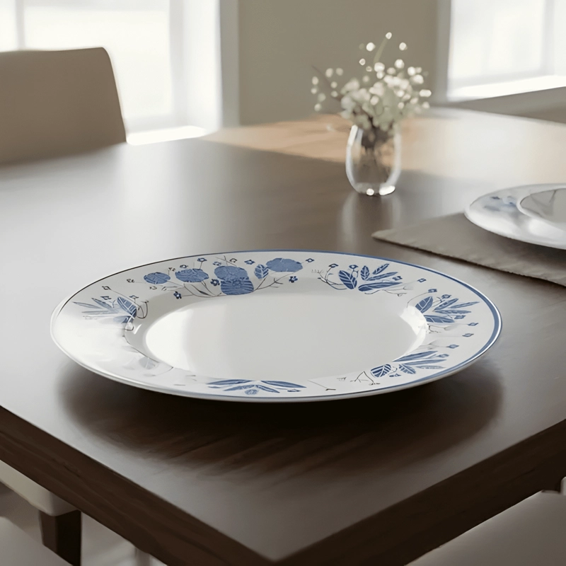 SET VAJILLA PORCELANA 30 PIEZAS - 3