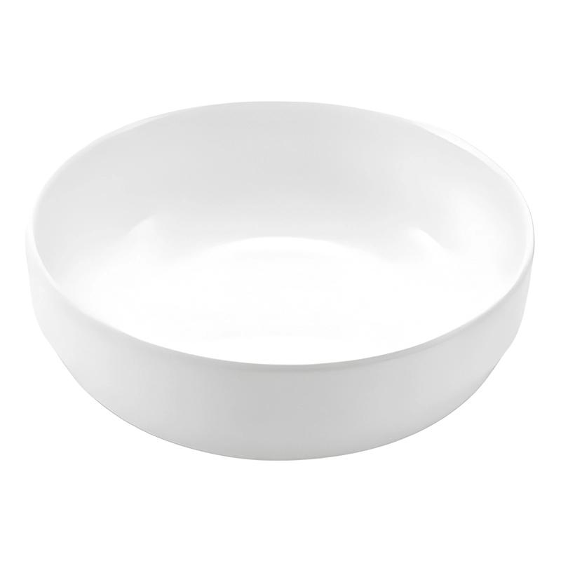 PACK 6 POCILLOS CUENCOS DE MELAMINA PARA SOPA ARROZ DE 800 - 3