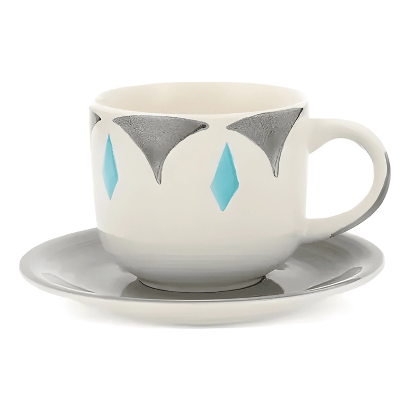 JUEGO DE VAJILLA 30 PIEZAS - 2