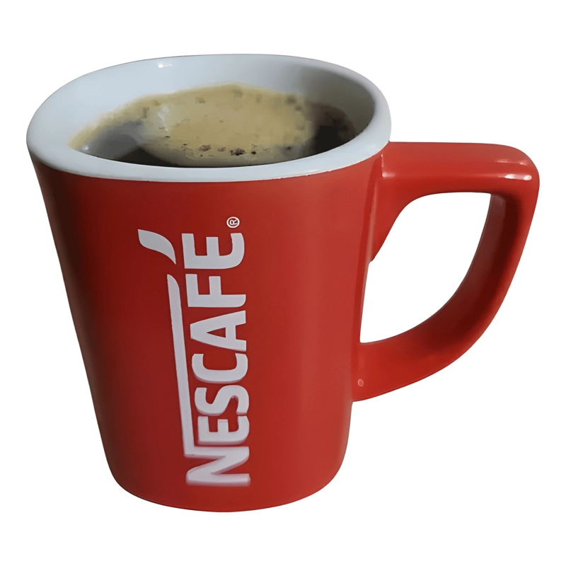 TAZON NESCAFE  MUG 200 ML - IDEAL PARA CAFE  #2 - 1