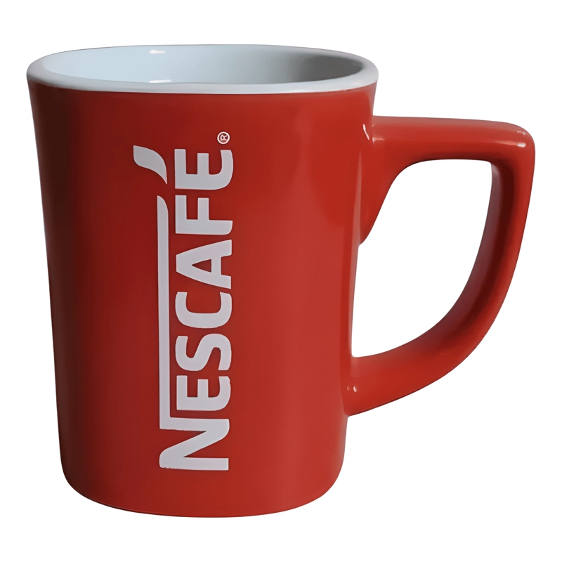 TAZON NESCAFE  MUG 200 ML - IDEAL PARA CAFE  #2 - 3