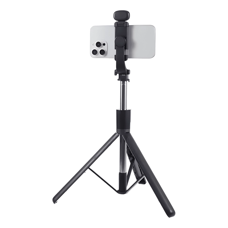 TRIPODE PALO SELFIE STICK BLUETOOTH Z6 1700MM - 2