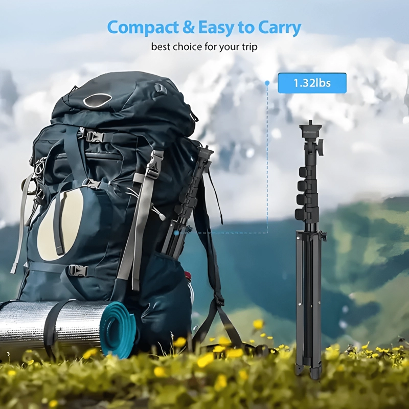 TRIPODE / PALO SELFIE PARA IPHONE / CELULAR / CAMARA #7 - 1