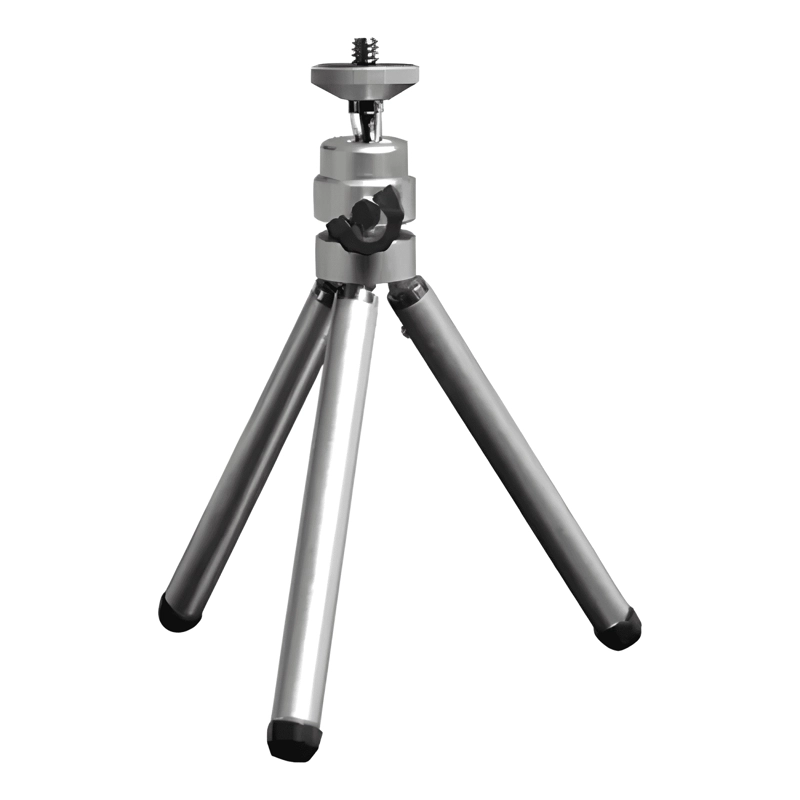 MINI TRIPODE FLEXIBLE PARA CAMARA - 1