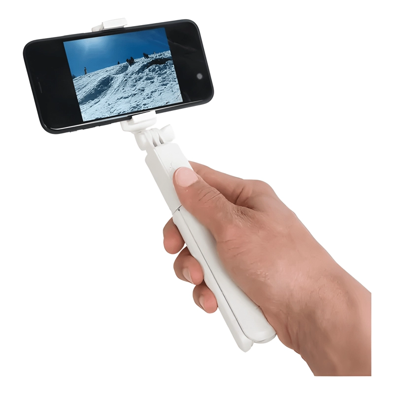 PALO SELFIE BLUETOOTH + TRIPODE TIK TOK - 1