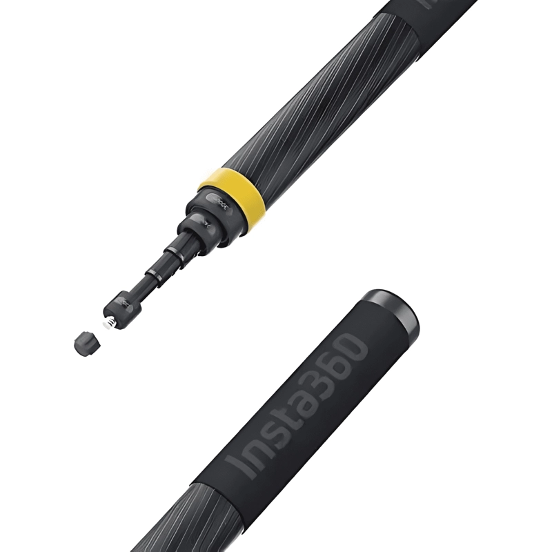 INSTA360 3M 10FT EXTENDED EDITION SELFIE STICK PARA CAMARA - 1