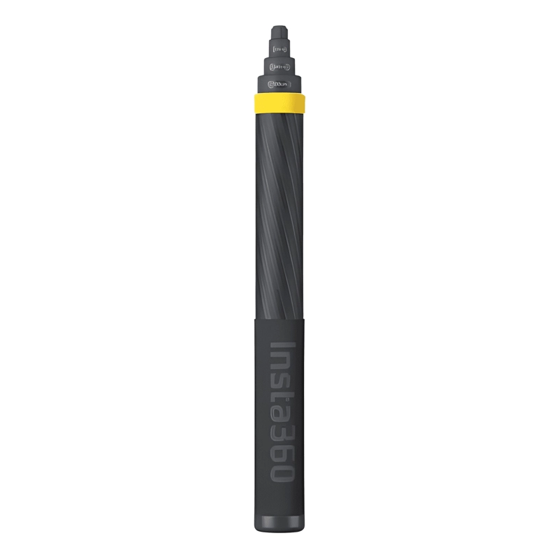 INSTA360 3M 10FT EXTENDED EDITION SELFIE STICK PARA CAMARA - 2