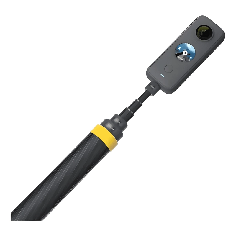INSTA360 3M 10FT EXTENDED EDITION SELFIE STICK PARA CAMARA - 3