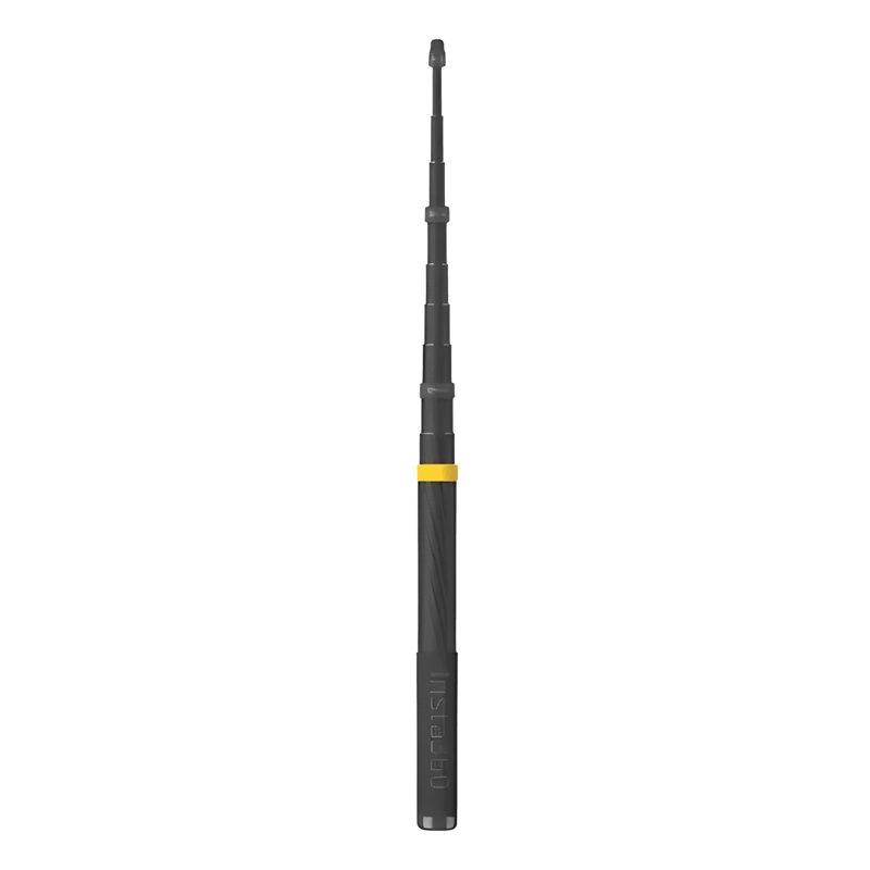 INSTA360 3M 10FT EXTENDED EDITION SELFIE STICK PARA CAMARA - 4