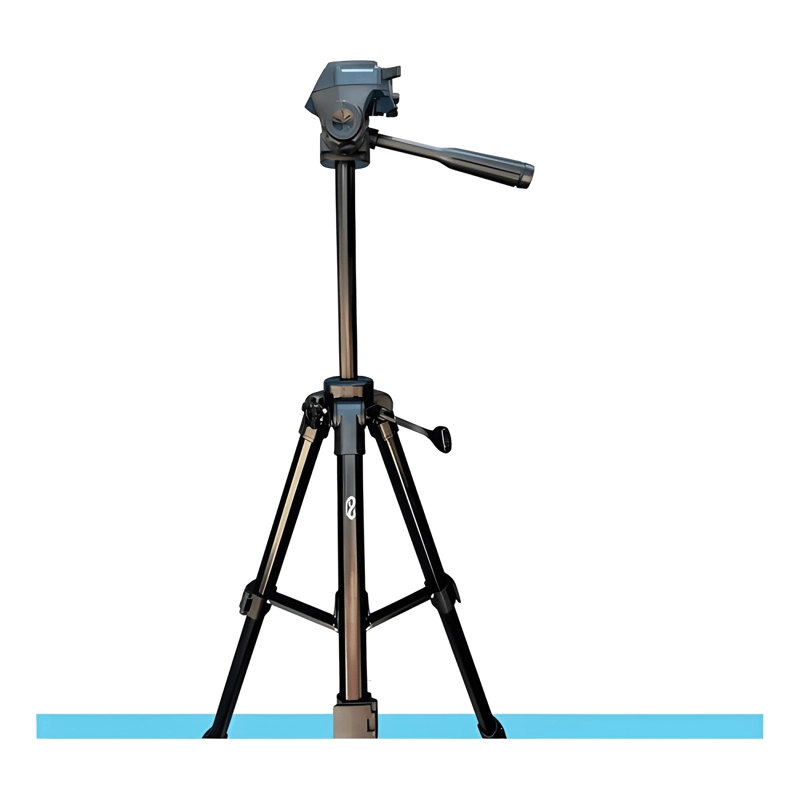 TRIPODE CELULAR CAMARA PORTATIL ALUMINIO 170 CM PROFESIONAL - 2
