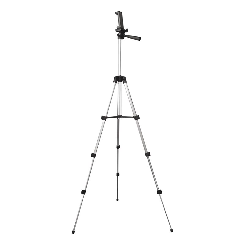 TRIPODE MOD 3110 C/SOPORTE TELEFONO - 1