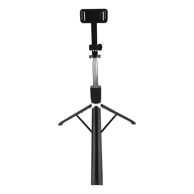 TRIPODE CON MONOPOD INTEGRADO CONTROL BLUETOOH PALO #1 - 4