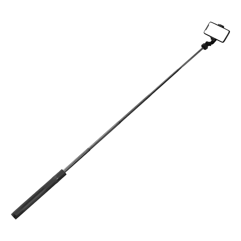 TRIPODE PARA CELULAR CON PALO SELFI Y ESTABILIZADOR, DE 1.7 - 1