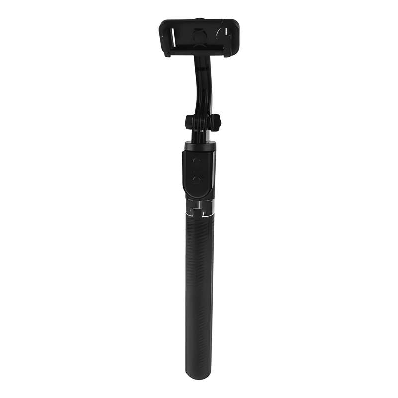 TRIPODE CON MONOPOD INTEGRADO CONTROL BLUETOOH PALO #4 - 4