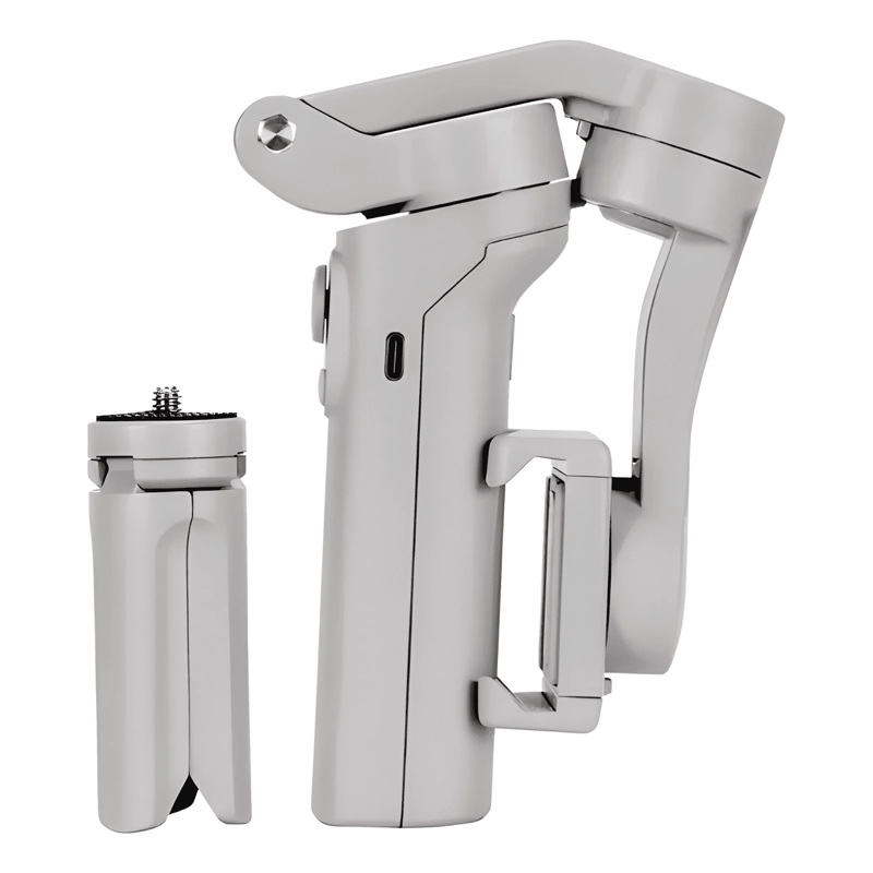 GIMBAL ESTABILIZADOR PARA CELULAR 3 EJES ANDROID IPHONE APP - 3