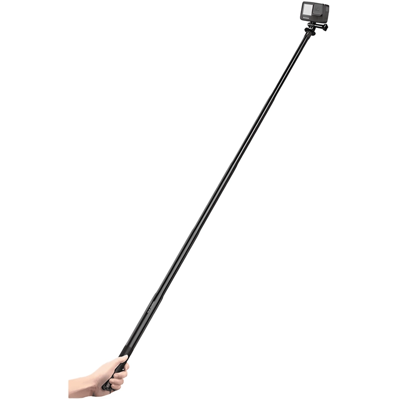 ULANZI MT-58 BARRA PARA FLASHES, CAMARAS 360 120 CMS - 2