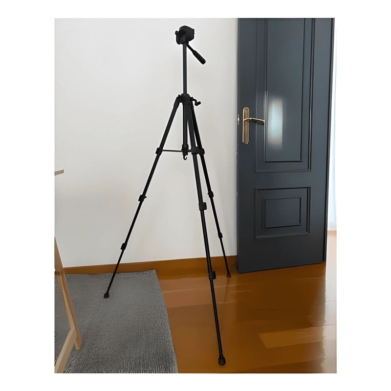 TRIPODE PLEGABLE PROFESIONAL 170MM CON BOLSO SL-3600 #2 - 2