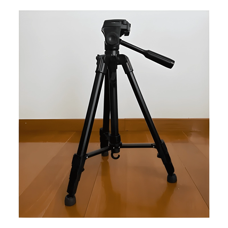 TRIPODE PLEGABLE PROFESIONAL 170MM CON BOLSO SL-3600 #2 - 4