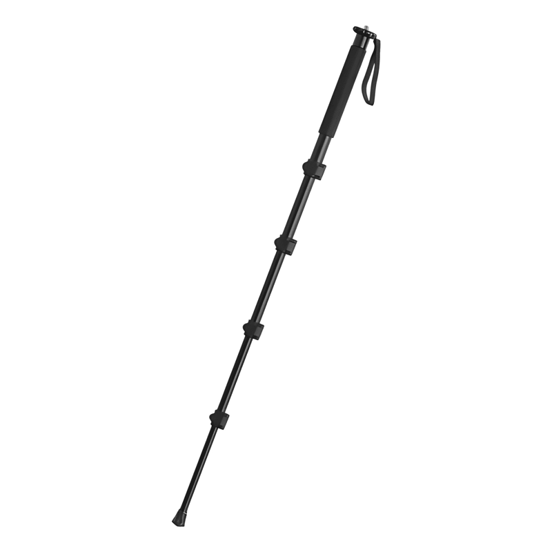 SOPORTE MONOPIE ULANZI TB12 NEGRO - 1
