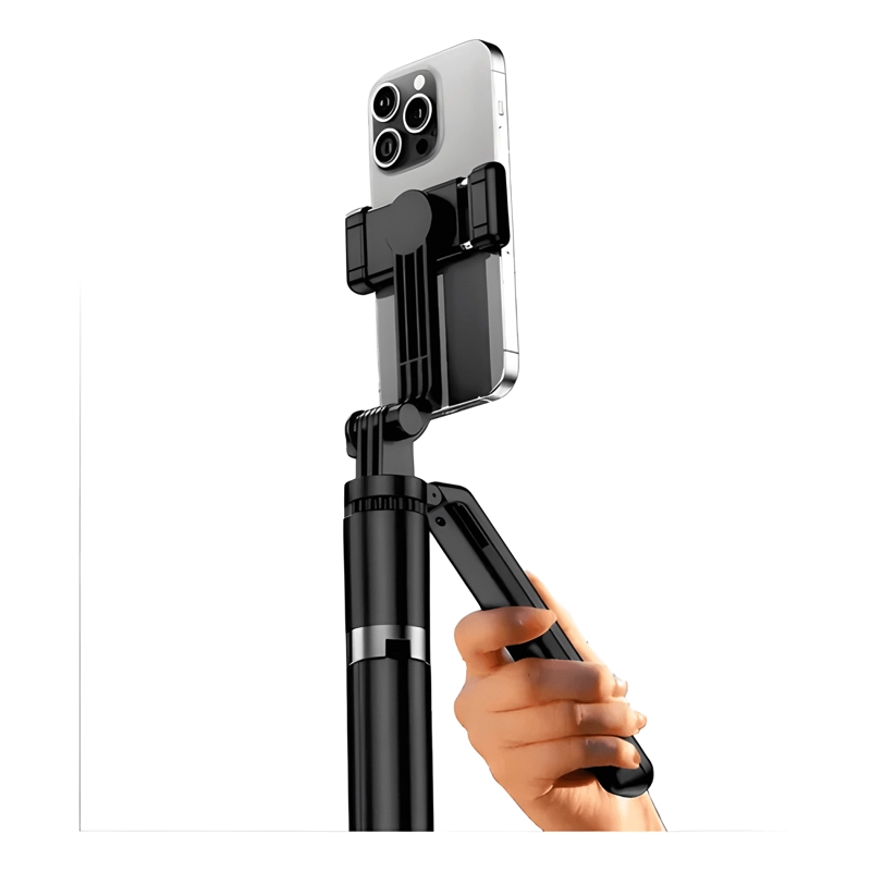 TRIPODE CELULAR PALO SELFIE ESTABILIZADOR 1,70 CM PALO #3 - 3
