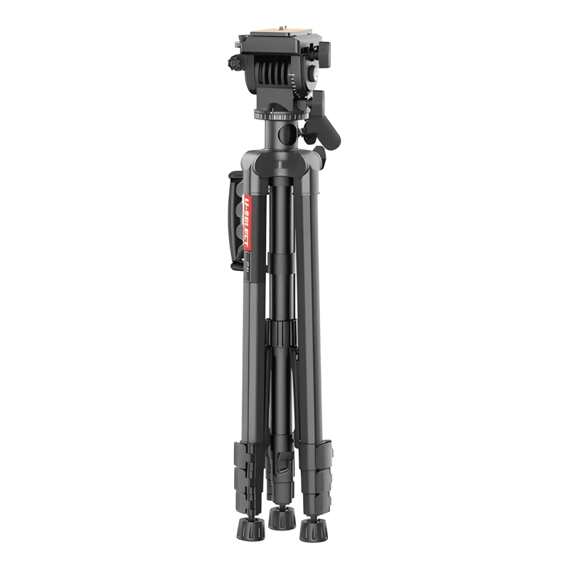 TRIPODE MONOPIE CENITAL LIGERO ULANZI U-SELECT VT-02 - 4