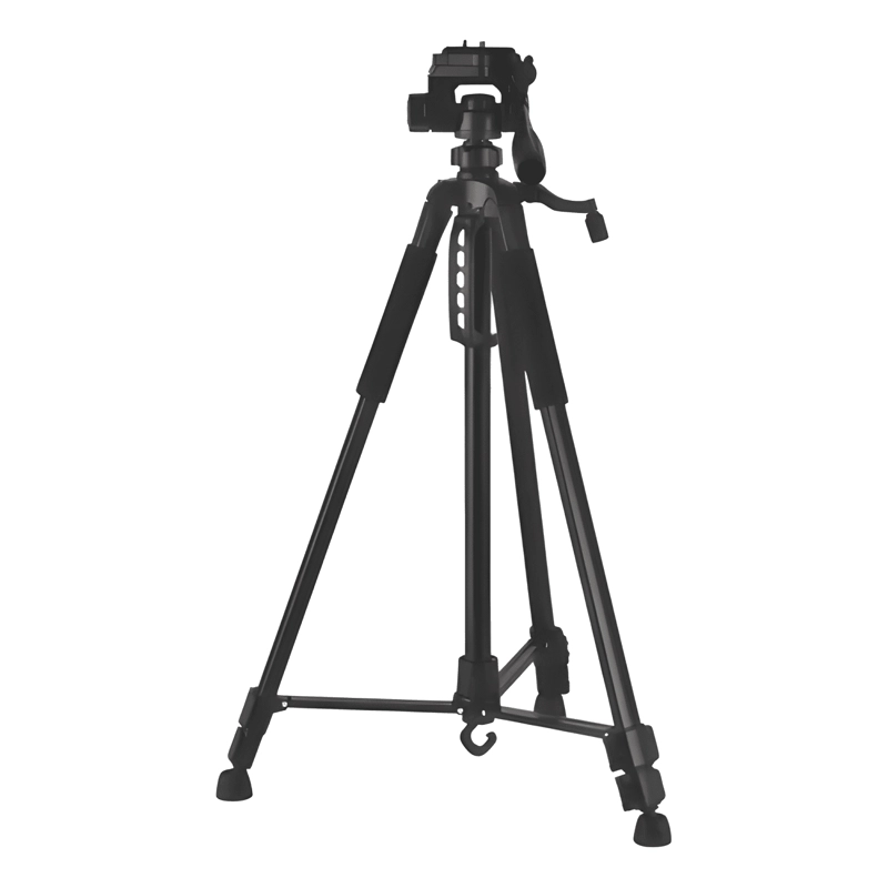 TRIPODE PARA CAMARA 360° PROFESIONAL UNIVERSAL - 1