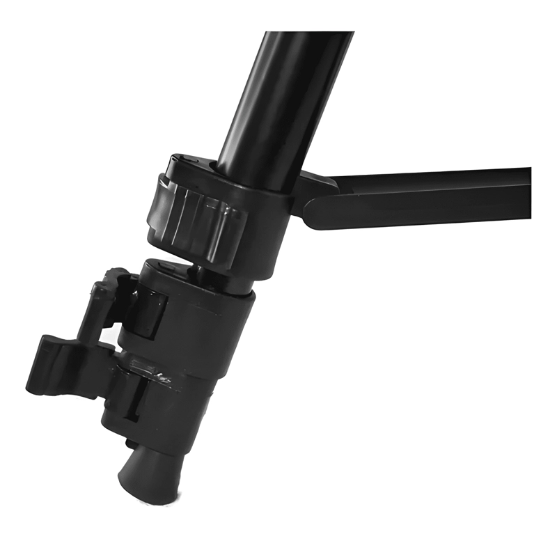 TRIPODE TRIPOD 3120 ALUMINIO PARA CAMARAS Y SMARTPHONES ALUM - 1