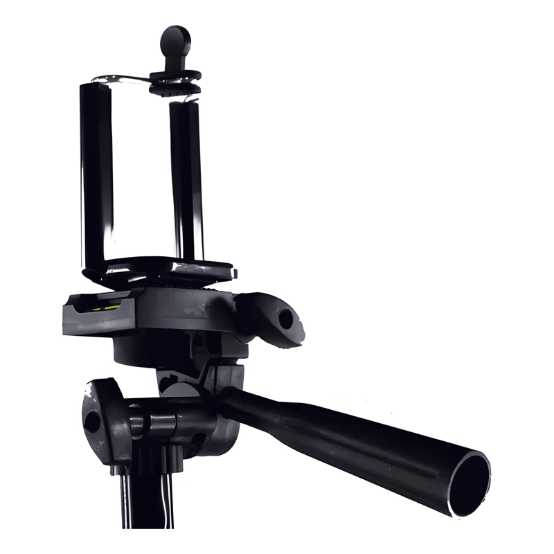 TRIPODE TRIPOD 3120 ALUMINIO PARA CAMARAS Y SMARTPHONES ALUM - 4