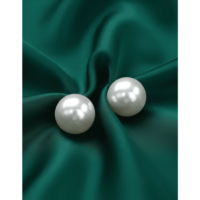 AROS PERLA GRANDE FANTASIA 12 PARES 12MM - 3